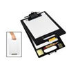 Viking A4 Multipurpose Clipboard Without Calculator-Black