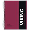 Viking A4 Note Pad