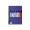 Viking A4-Pukka Easy Writer Pad