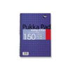 Viking A4-Pukka Easy Writer Pad