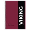 Viking A5 Note Pad