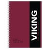 Viking A5 Note Pad