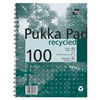 Viking A5-Pukka Recycled Pad