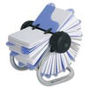 Viking A7 Chrome Rotamate - Cards 105 x 74 mm x 500 cards