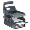 Viking Agenda Risers-Charcoal