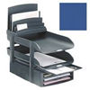 Viking Agenda Stationery Sorter-Blue