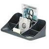 Viking Agenda Workspace Tidy-Charcoal