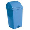 Viking at Home 10ltr Wastebin-be
