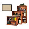 Viking at Home 175h cm Bookcase-Maple