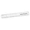 Viking at Home 30 cm (12`) Shatter Proof Ruler