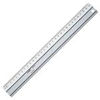 Viking at Home 60cm Aluminium Safety Ruler
