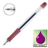 Viking at Home Bic Gel Intensity Pens - Red