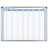 Viking at Home Magnetic Drywipe Weekly Planner