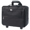 Masters Deluxe Wheeled Laptop Case