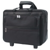 Masters Deluxe Wheeled Laptop Case