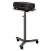 Viking at Home NOBO LCD - Slide Projectors Trolley