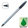 Viking at Home Papermate Comfortmate Medium Ball Pens-Black