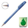 Viking at Home Papermate Flexgrip Ultra Ball Pens Medium-Blue.