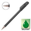 Papermate Flexgrip Ultra Medium Ball Pens-Black