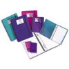 Viking at Home Snopake Electra Noteguard Hard Back Notebooks A4