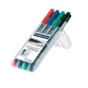 Viking at Home Staedtler CD/DVD Pens - Writes on DVD and CD -