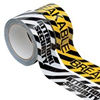 Viking ATTENTION SECURITY Tape