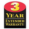 Viking Band 4 - 3 Year Extended Warranty
