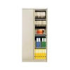 Bisley 183cm (72) High Cabinet (Shelves