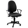 Viking Body Balance Operator Chair-Black