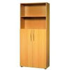 Viking Bookcase/Cupboard