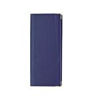 Viking Business Card Holder Fixed Leaf-Blue x 128