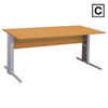 (C) Viking Advantage 80cm Desk