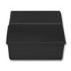 Viking Card Index System - 5 inch X 3 inch - Black