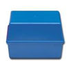 Viking Card Index System - 5 inch X 3 inch - Blue