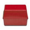 Viking Card Index System - 5 inch X 3 inch - Red