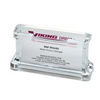 Viking Clear Acrylic Business Card Holder