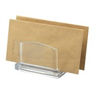 Viking Clear Acrylic Letter Organiser