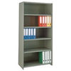 Viking Closed Back Shelving H190.5 x W91.5 x D30.5cm