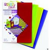 Viking Coloured A4 Tracing Paper (12/pk) - Apple Yellow