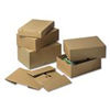 Viking Corrugated Mailing Boxes 145 x 130 x 70mm