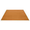 Viking (d) Trapezoidal Meeting Table-Beech