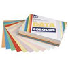 Data Copy Copier Paper-Pastel Yellow