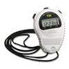Viking Digital Sports Clock with Chronograph Alarm