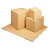 Double-Wall Corrugated Cartons 660 x 660 x 660mm