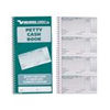 Viking Duplicate Petty Cash Book