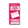 Viking Duplicate Quick Message Book