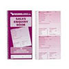 Viking Duplicate Sales Enquiries Book