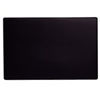 Viking Economy Desk Mat-Black