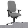 Viking Ergonomic Operators Chair - Grey