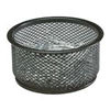 Viking Executive Mesh Paperclip Holder